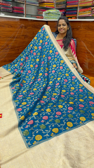 FANCY SAREE-SD41