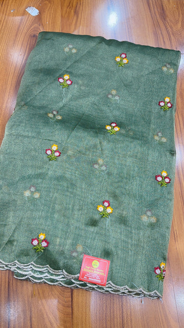 ORAGANZA TISSUE- N1450