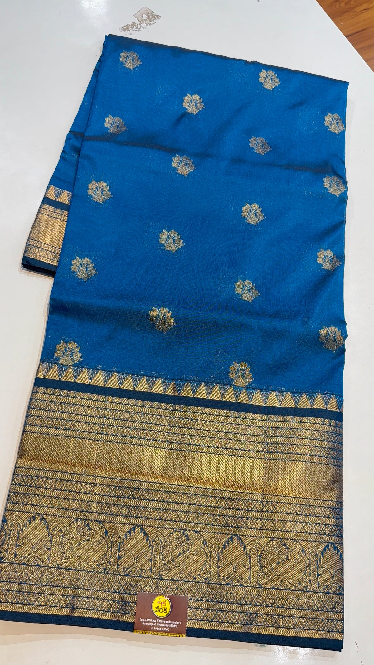 SEMI VENKATAGIRI- VKP