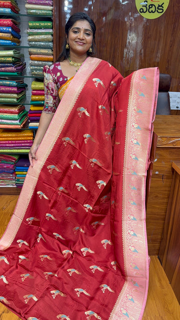 RUSSAIN DOLA CRAPE-RD3500