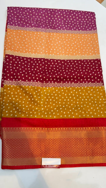 FANCY SAREE-CL399