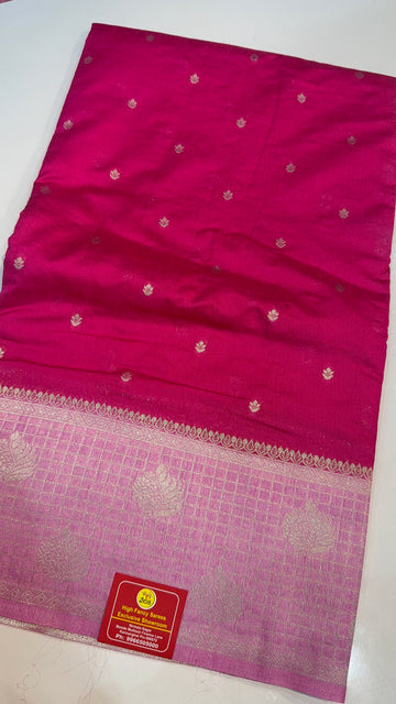 TUSSAR SILK-ST1499