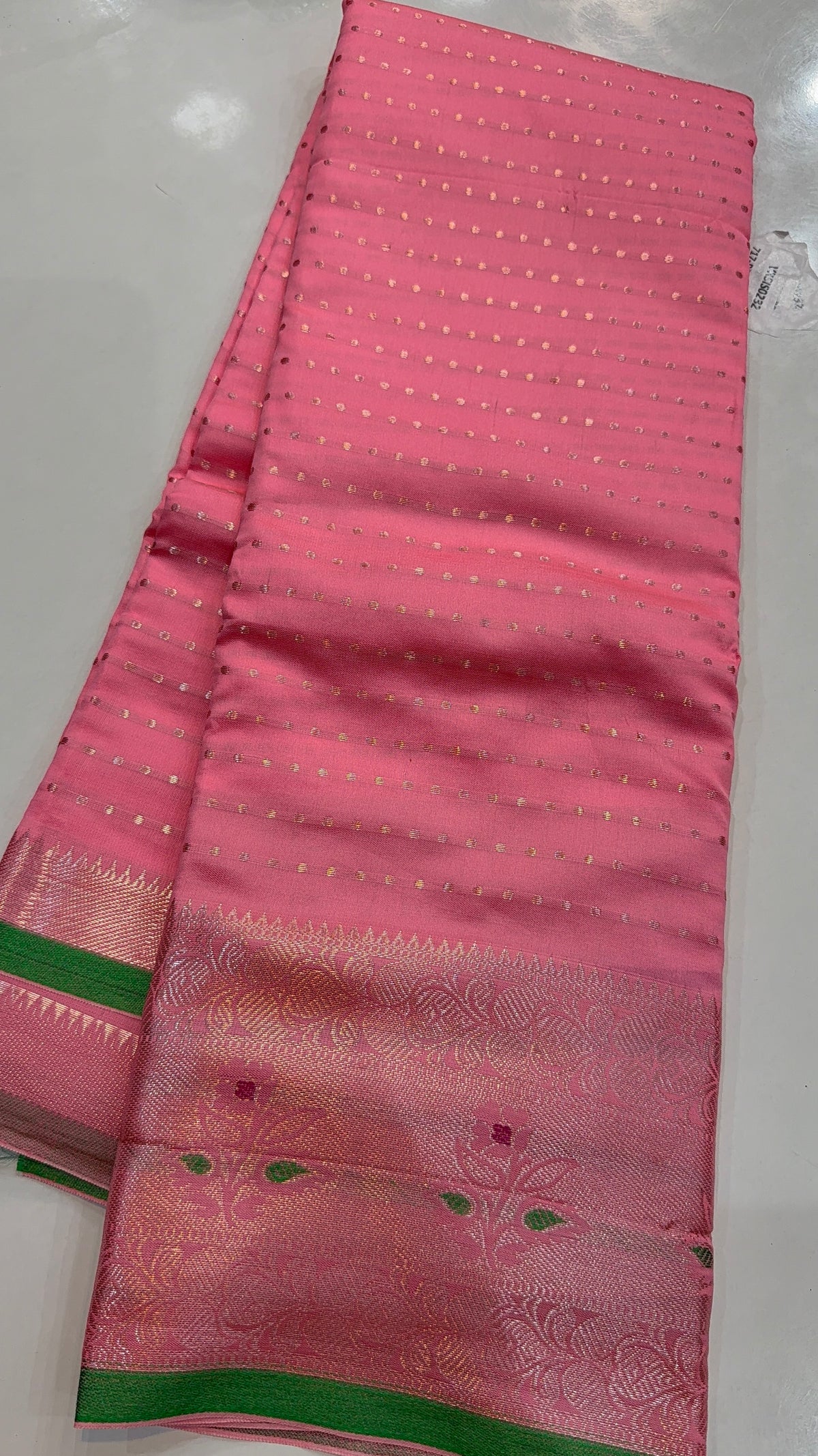 Fancy pattu - FP525
