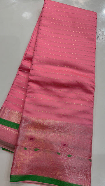Fancy pattu - FP525