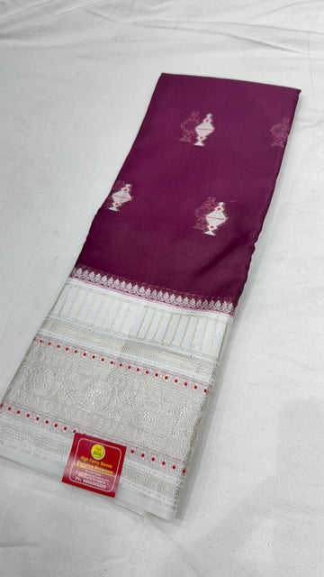 BANARSI SAREE-SD69