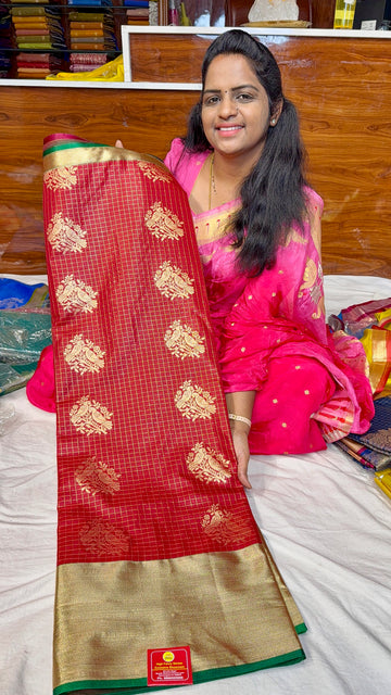SEMI DHARMAVARAM - D899
