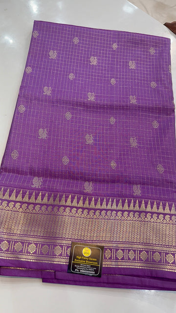 VENKATAGIRI PATTU - VP35