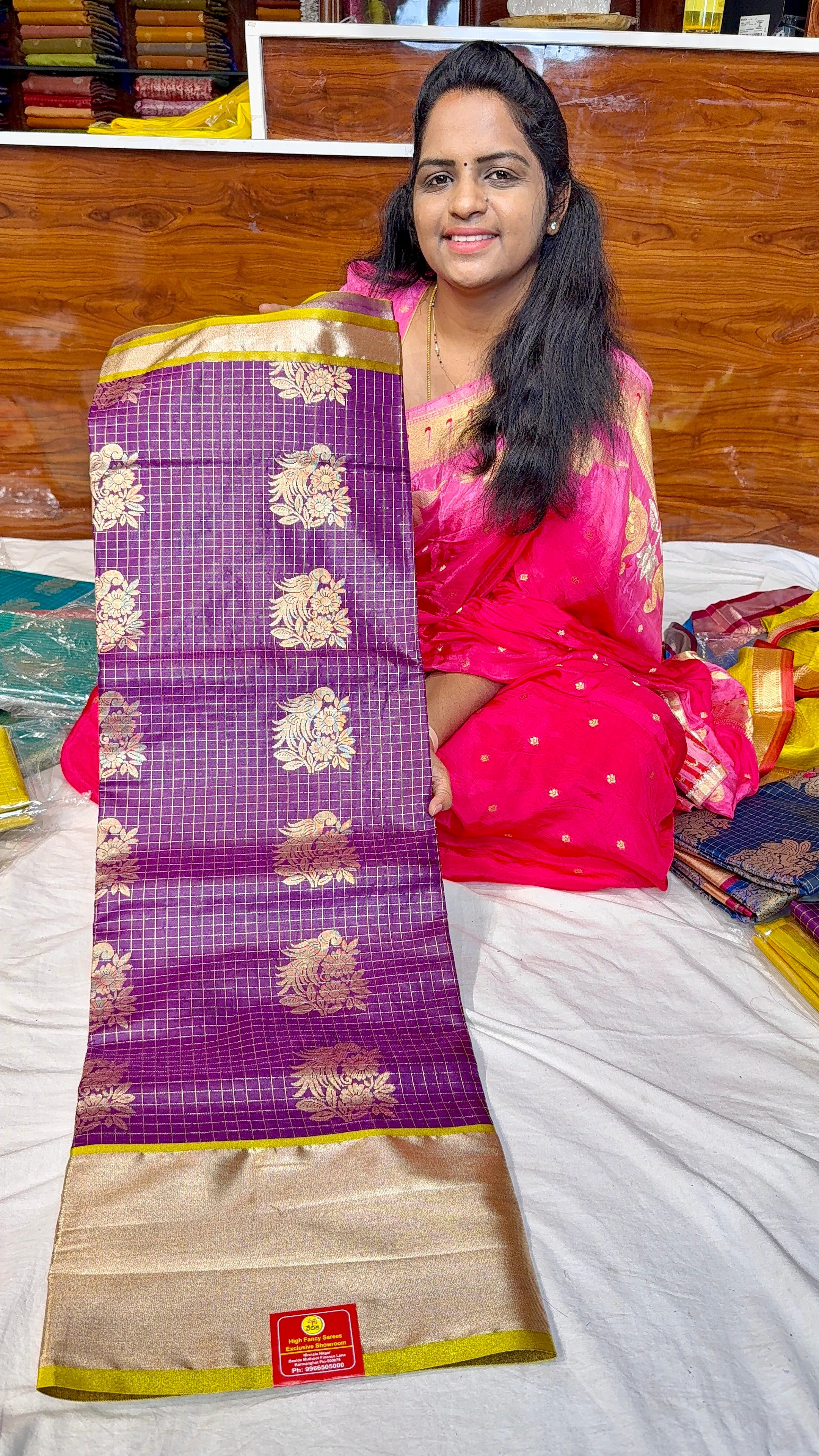 SEMI DHARMAVARAM - D899