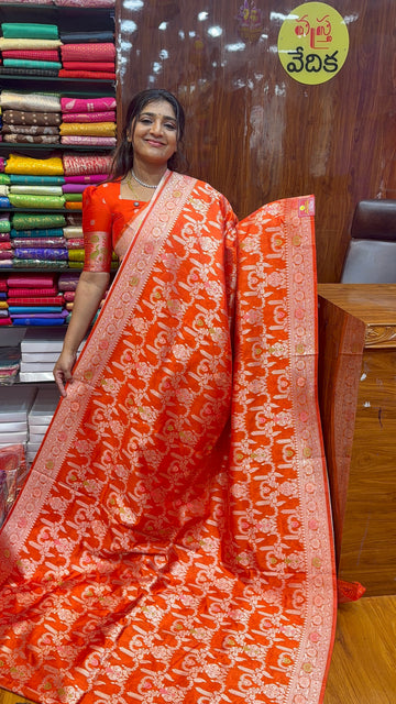 FANCY SAREE-DC1599