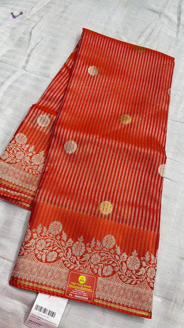 PURE BENARASI KORA -VV110