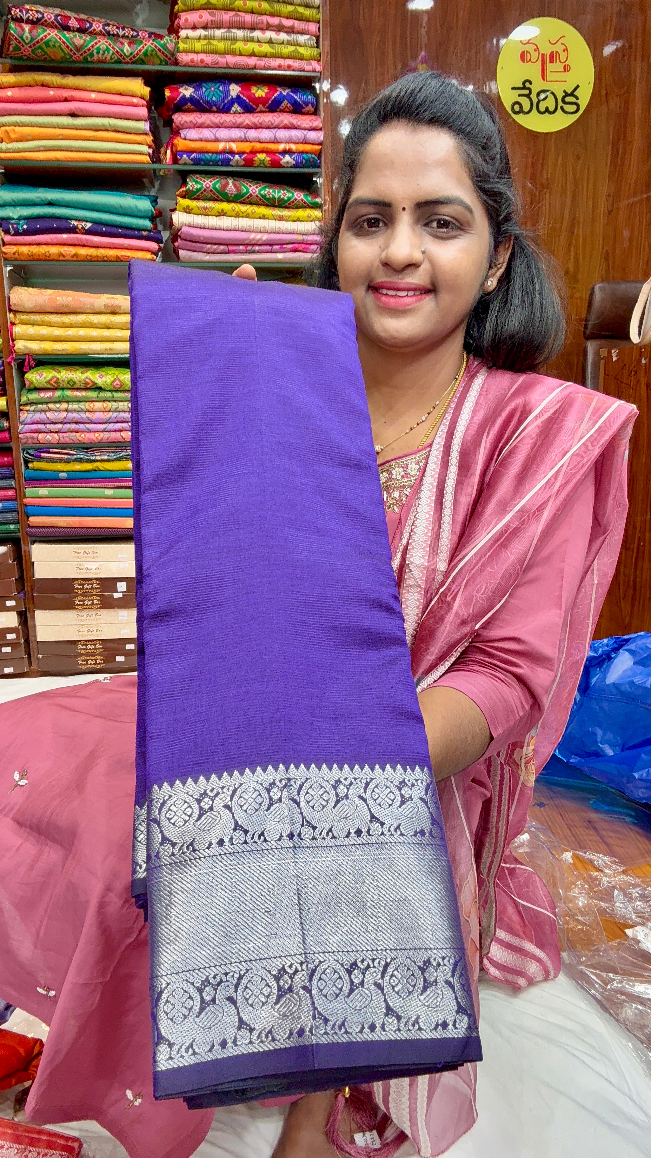 MANGALAGIRI SAREE-MG1999