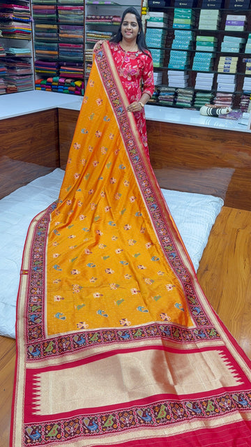 BANARASI PAITHANI- BP3500
