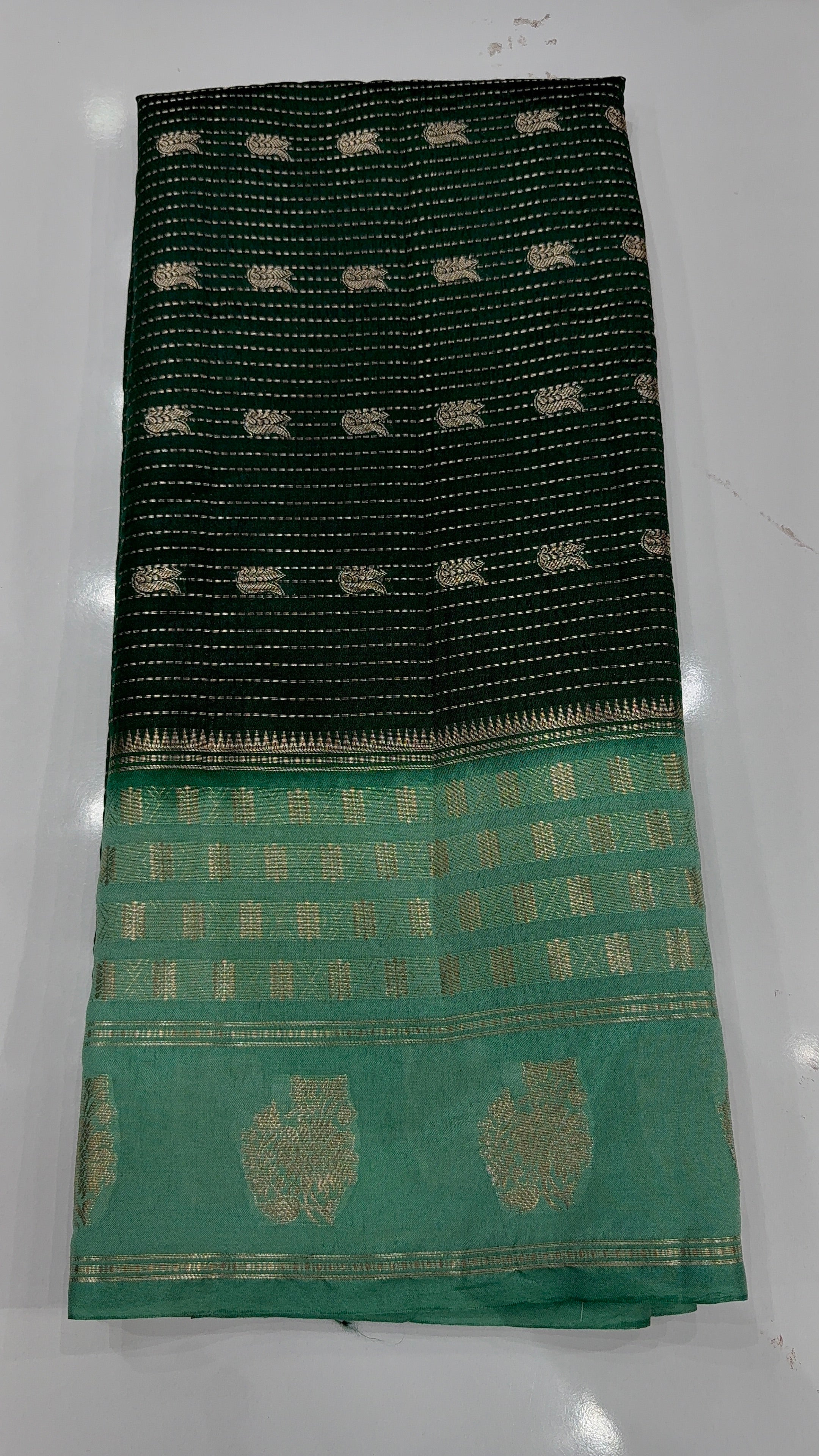 VINTAGE GEORGETTE-VG1499