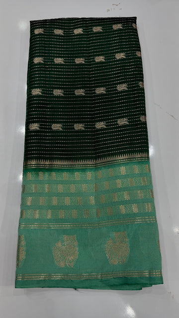 VINTAGE GEORGETTE-VG1499