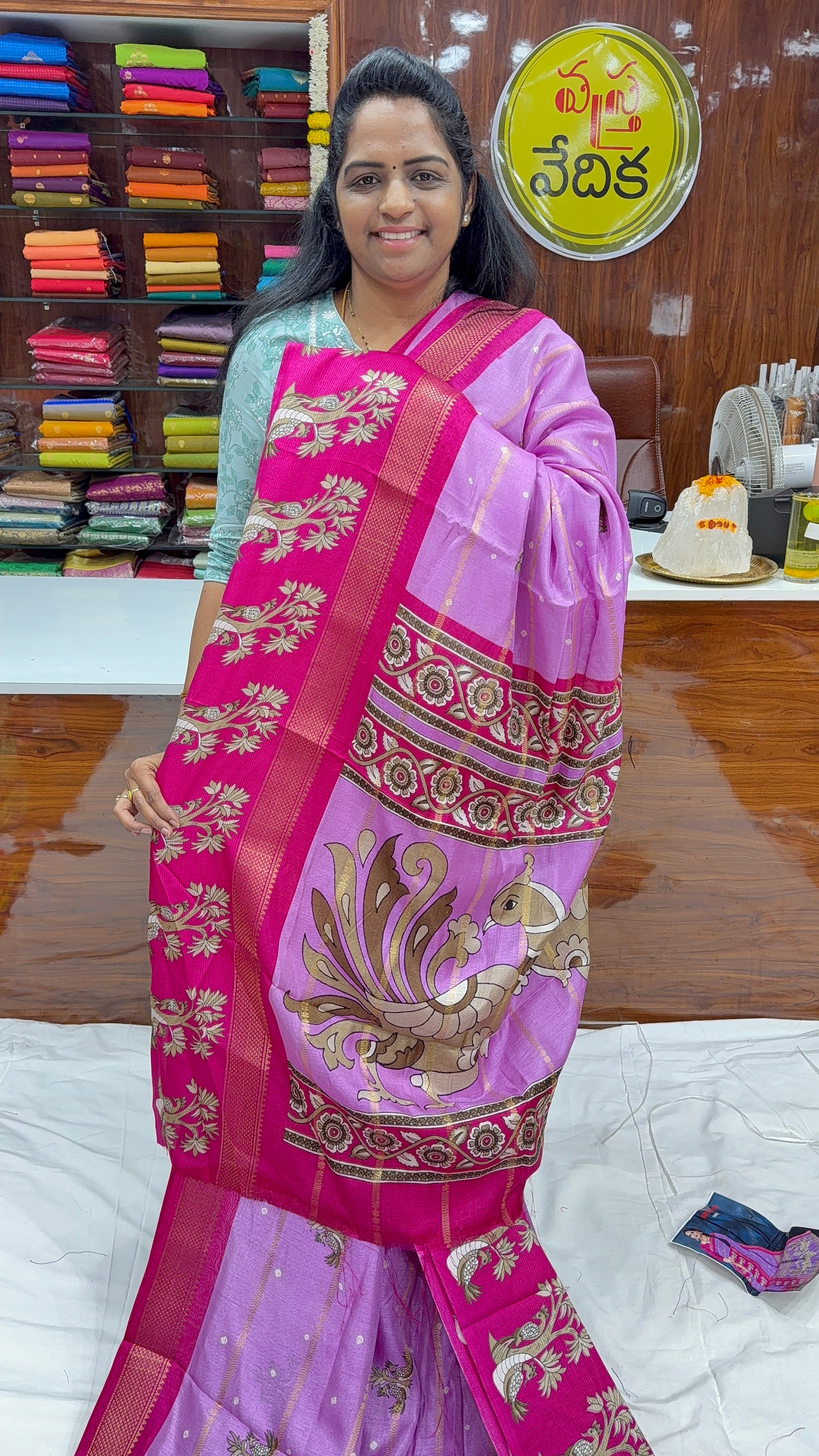 MUNGA TUSSAR- SD62