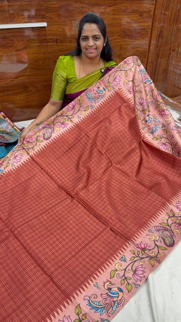 TUSSAR KALAMKARI-V4