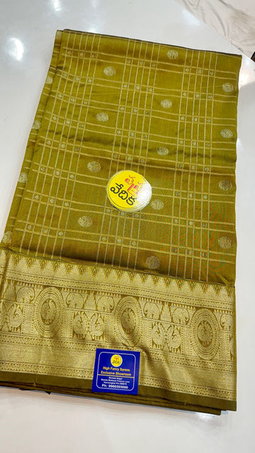VENKATAGIRI PATTU - VP35