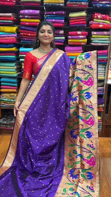 PREMIUM PAITHANI