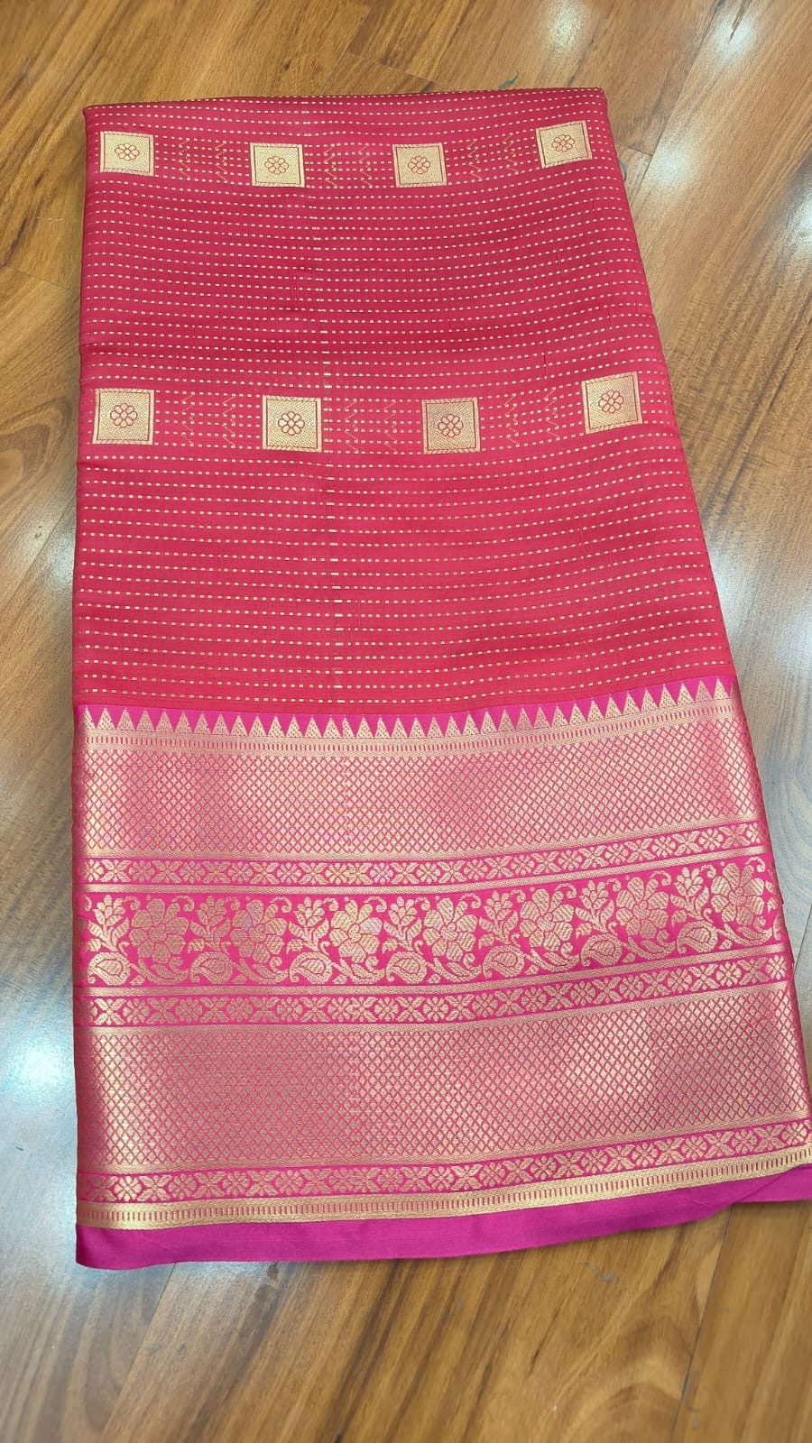 FANCY PATTU - SD33
