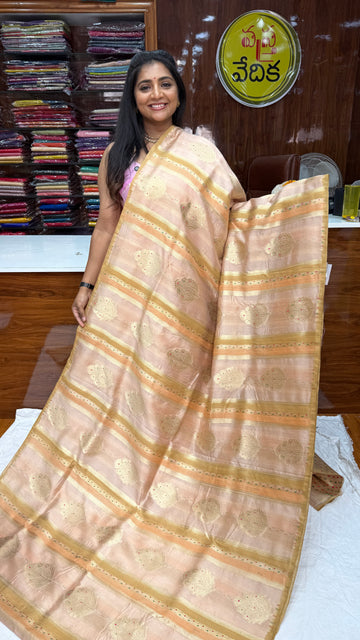BANARSI CHANDERI - OCT13