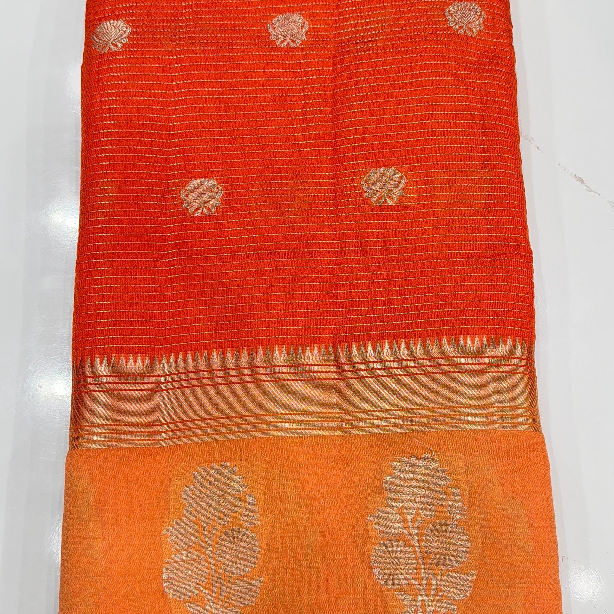 VINTAGE GEORGETTE-VG1499