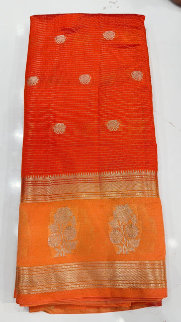 VINTAGE GEORGETTE-VG1499