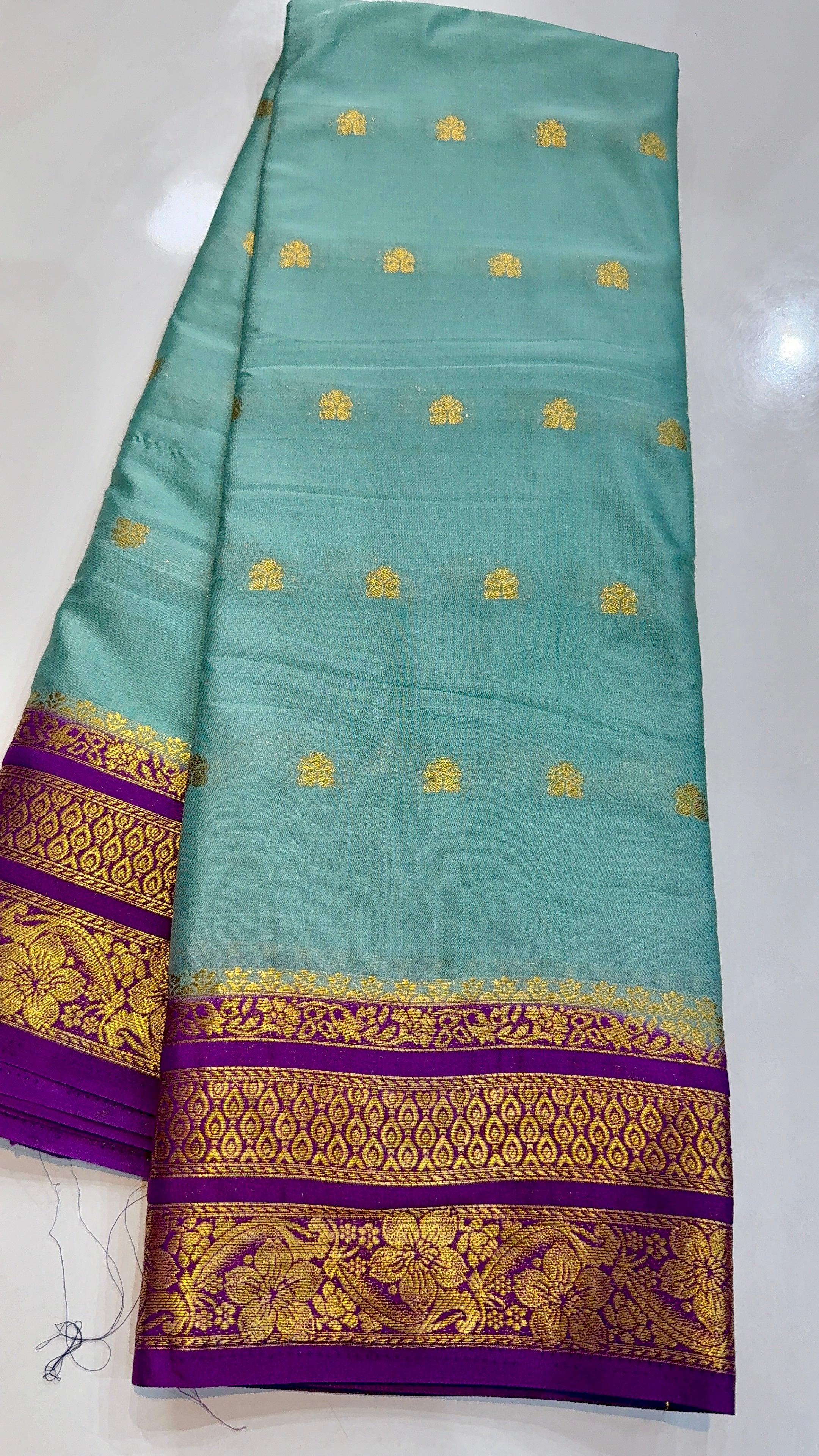 MYSORE CRAPE- July281