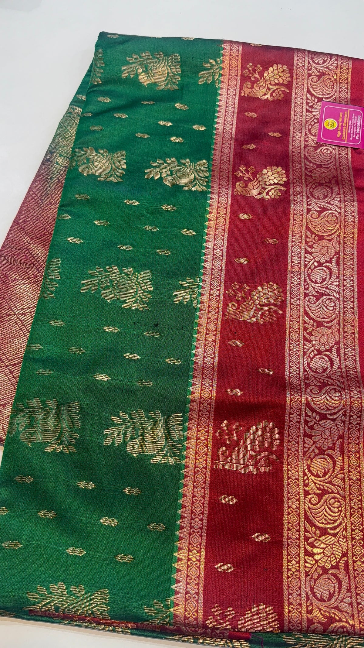 Semi Uppada pattu- U899