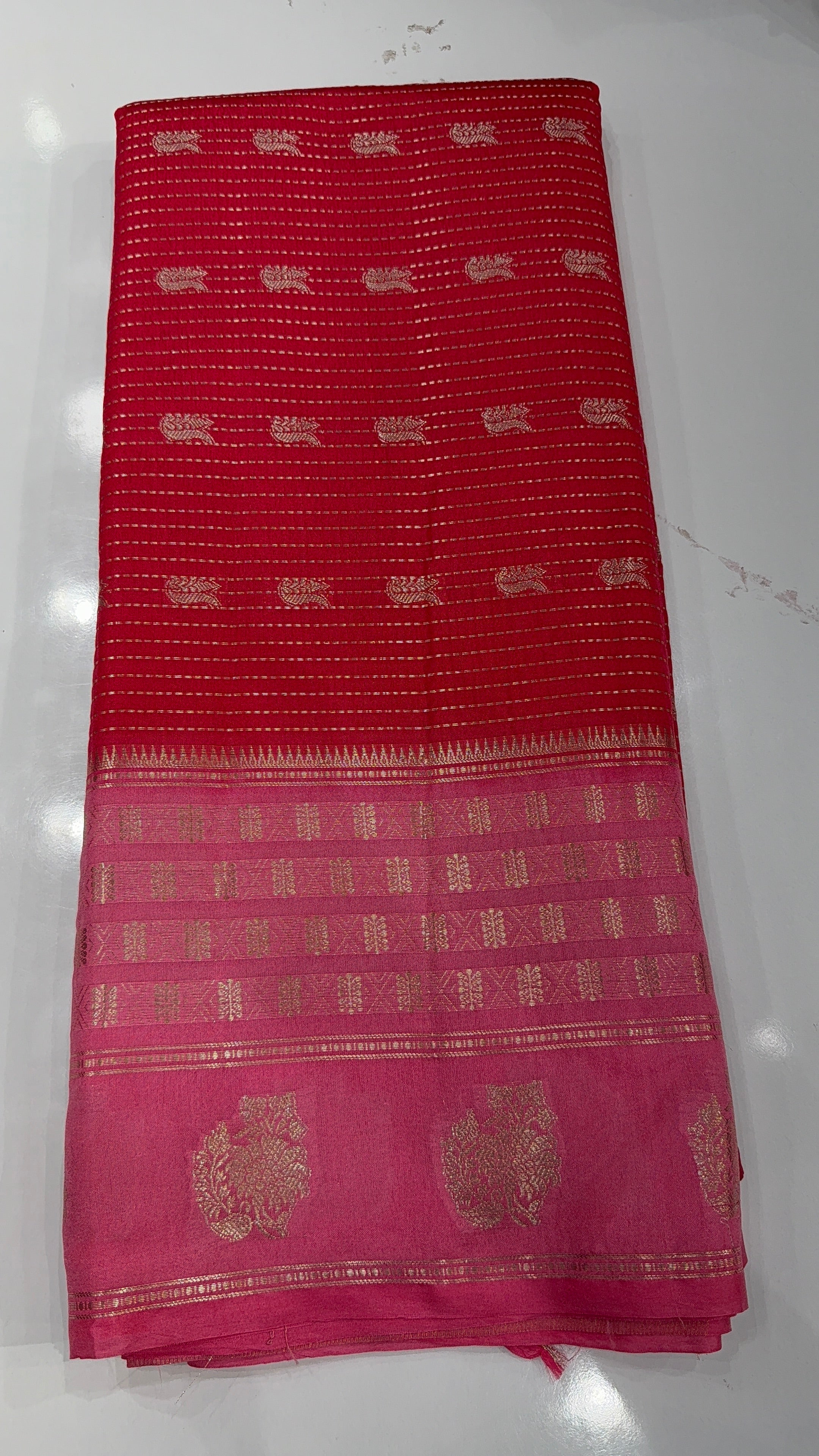 VINTAGE GEORGETTE-VG1499