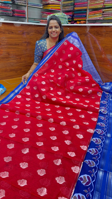 FANCY SAREE-SD41