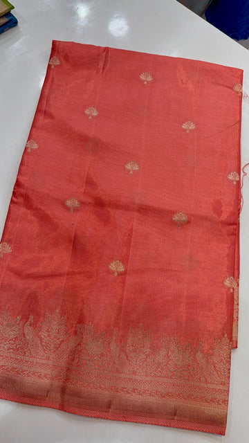 HI FANCY SAREE- B1750