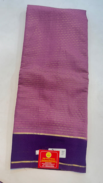 MYSORE SILK - M1250