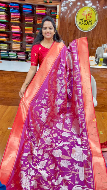 PAITHANI-SD45