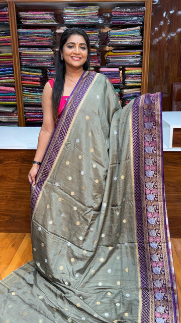 VISCO GEORGETTE- OCT12