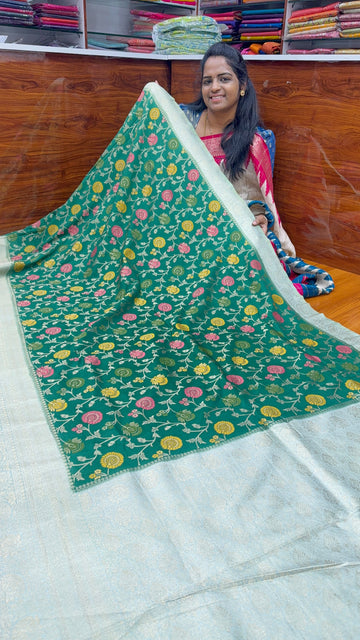 FANCY SAREE-SD41