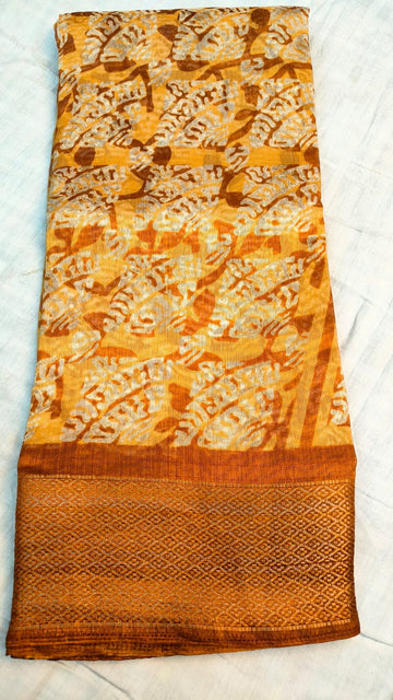 FANCY SAREE-V299