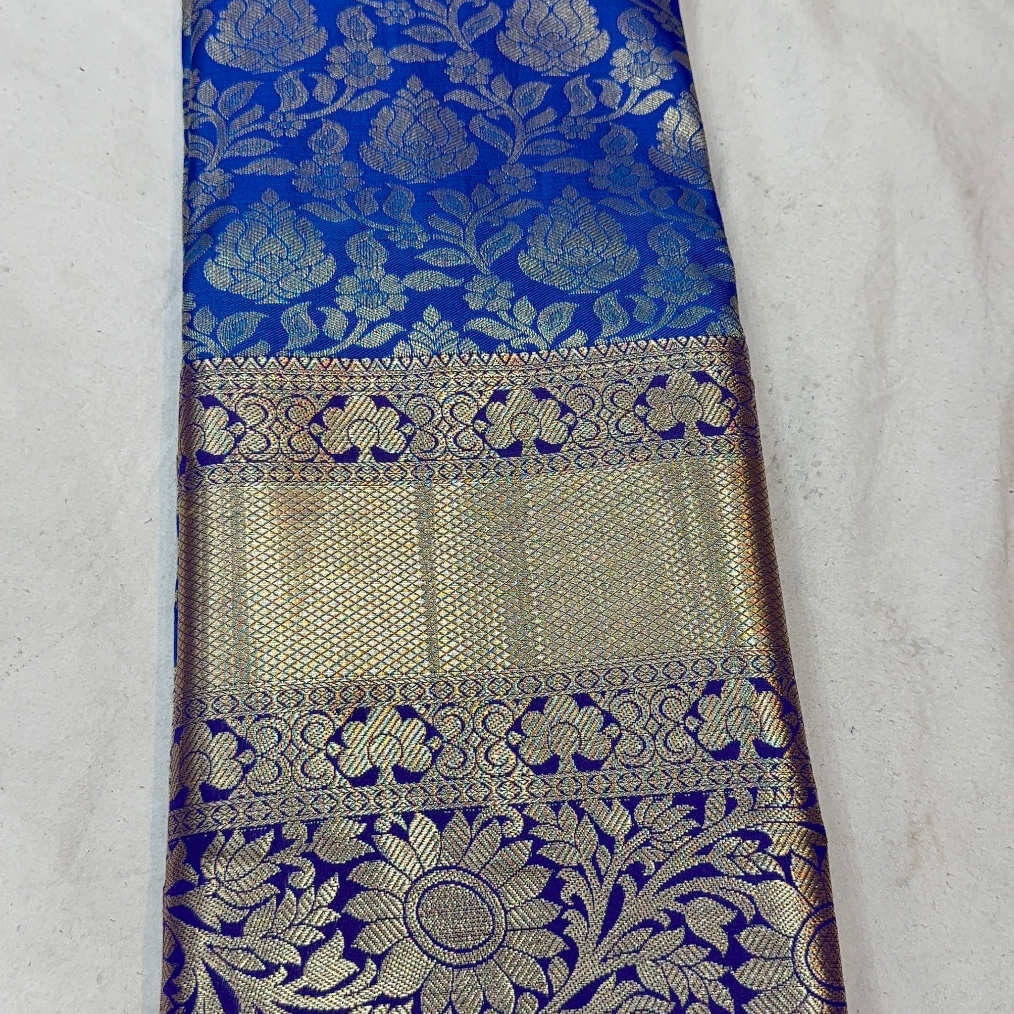 SEMI KANCHI PATTU -KB25