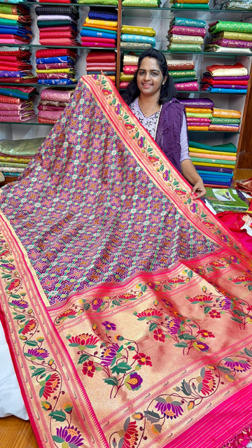 BANARSI SAREE- SALE
