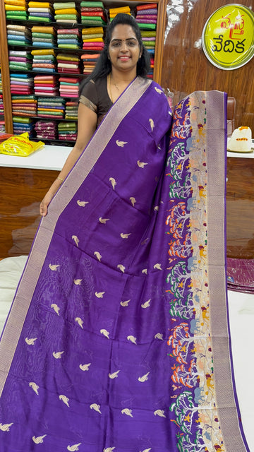 DESIGNER SAREE- ASHADAM