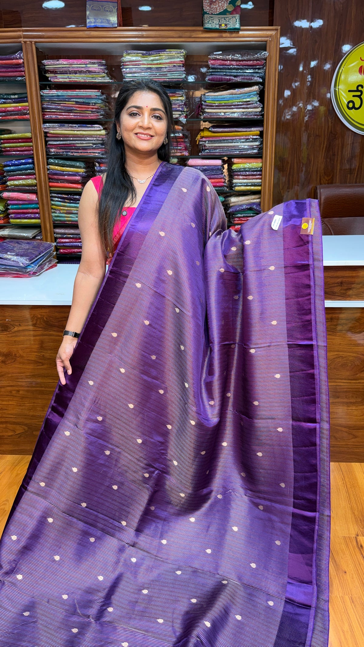HIGH FANCY SAREE - OCT11