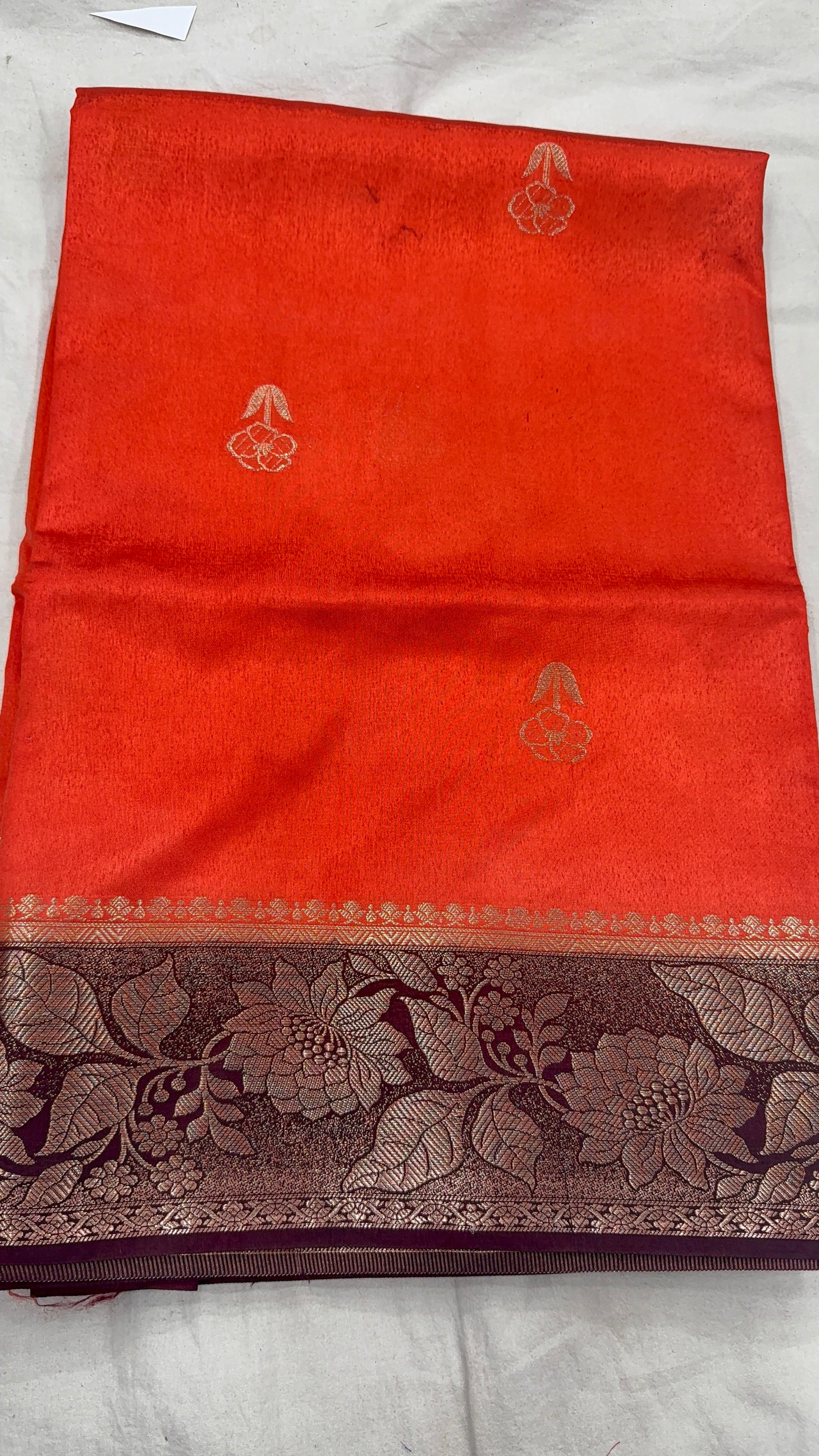 Fancy saree :CL1250