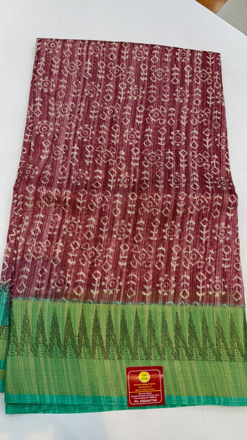 FANCY SAREE-CL399