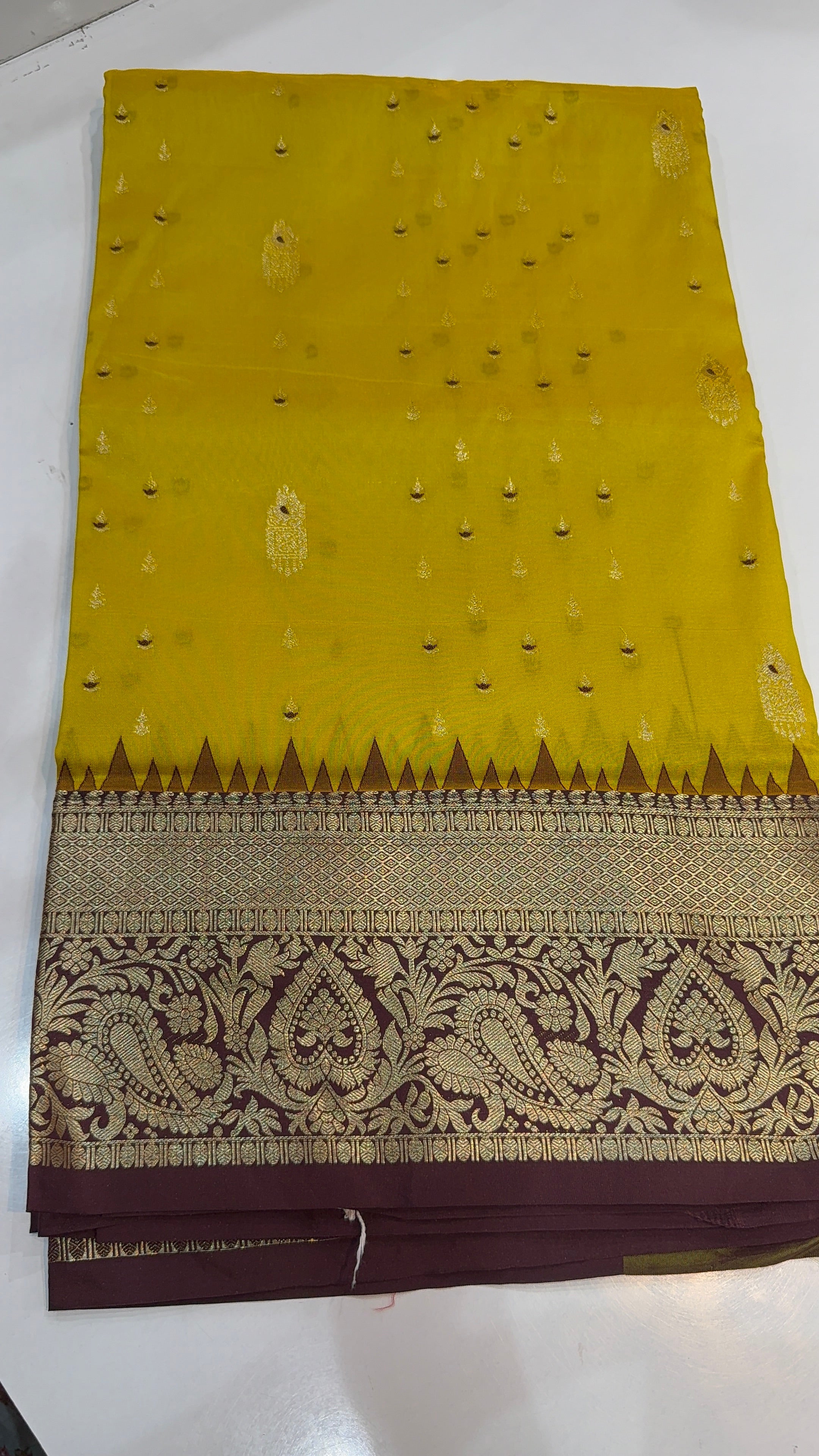 NARAYANPET pattu - P3650