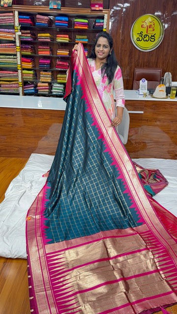 Fancy GADWAL - SD60