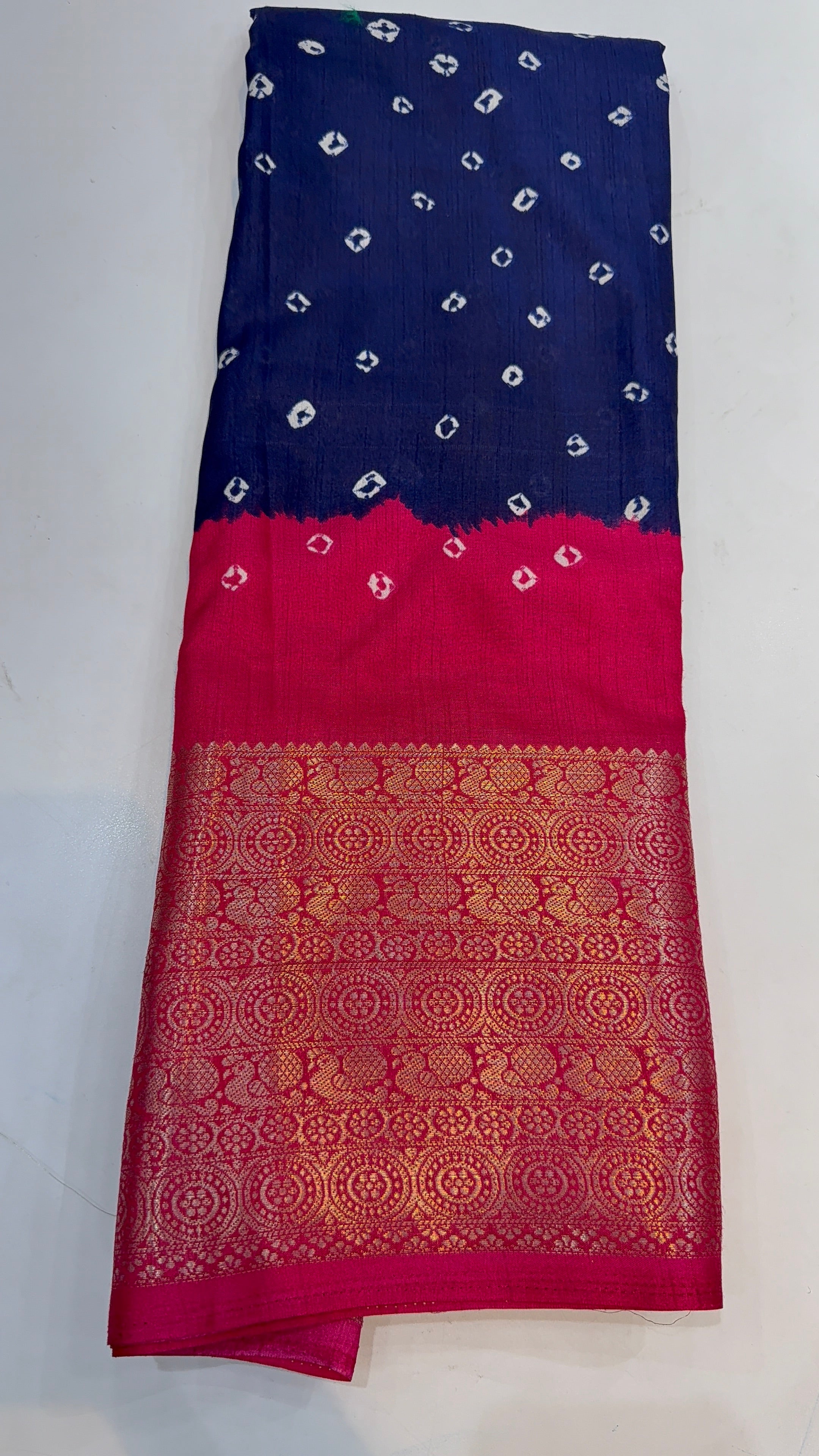 FANCY SAREE-CL399