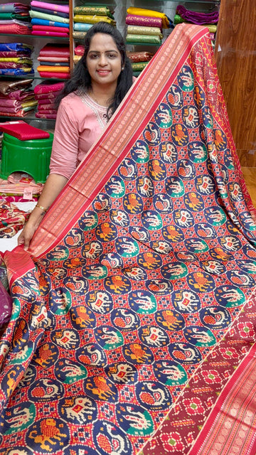 IKKATH PATOLA-KL1750