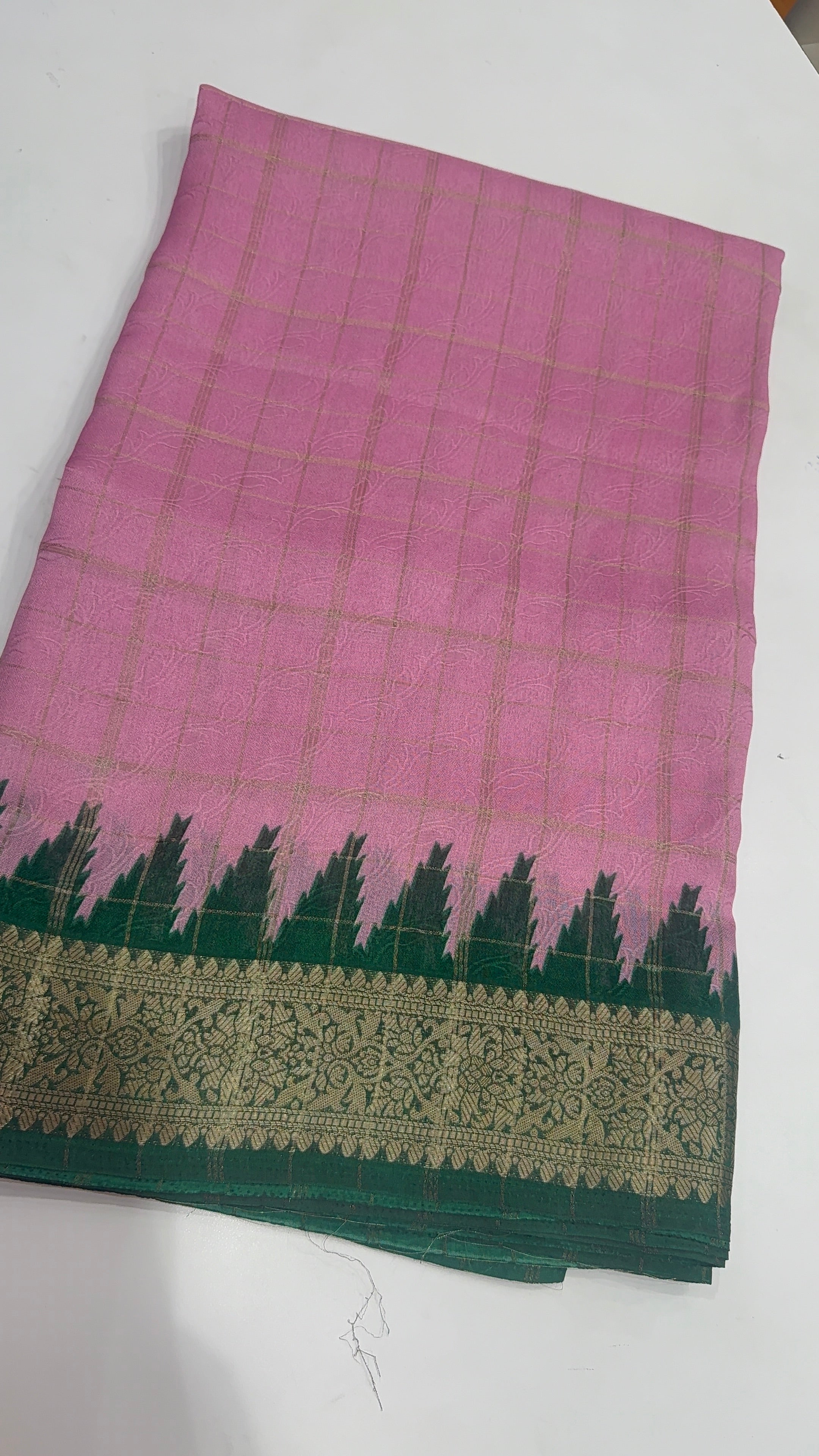 MANGALAGIRI FANCY - SD36
