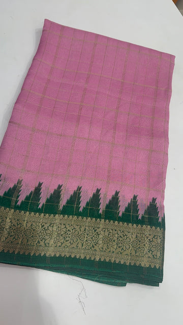 MANGALAGIRI FANCY - SD36