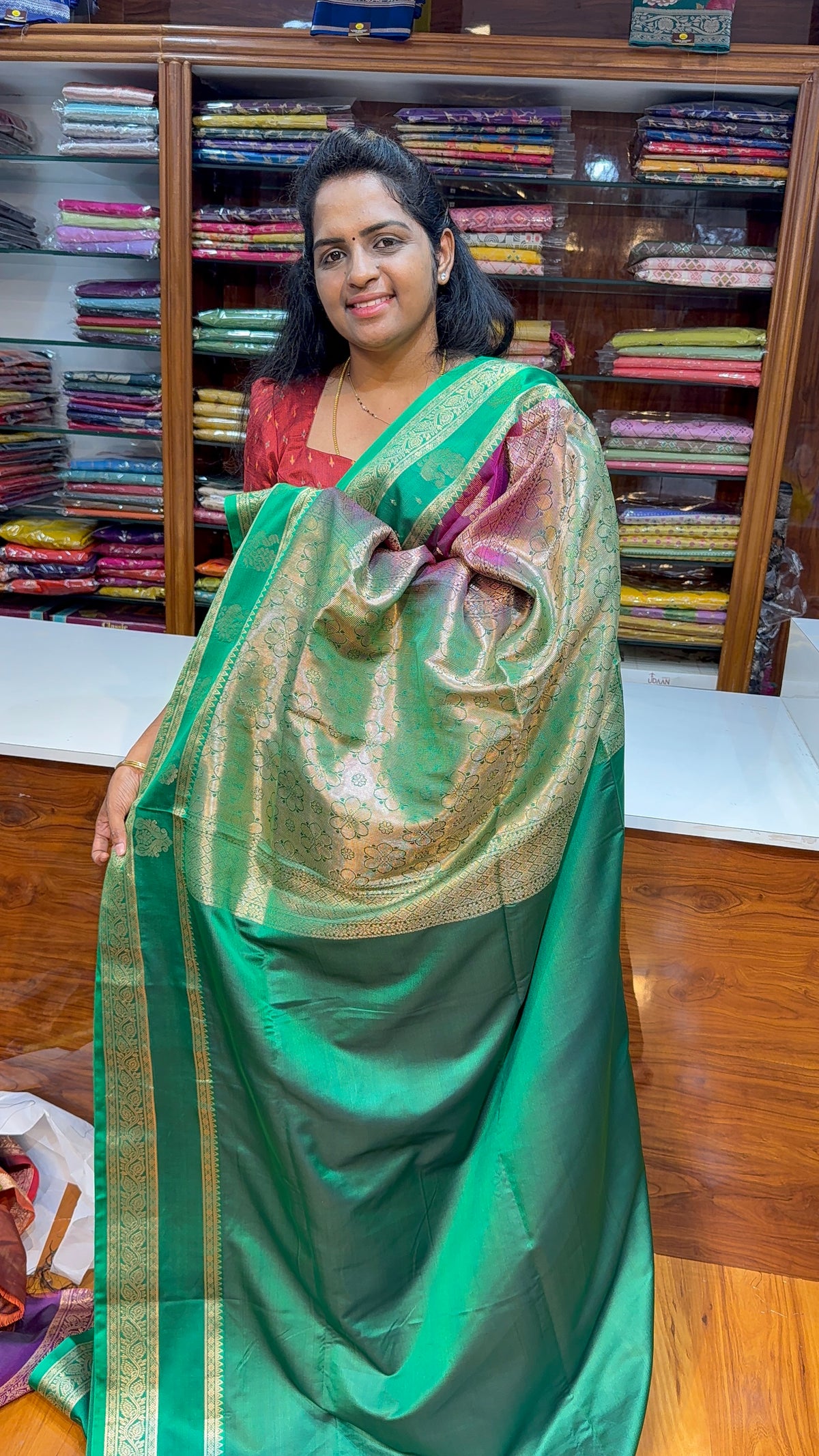 Semi Uppada pattu- U899