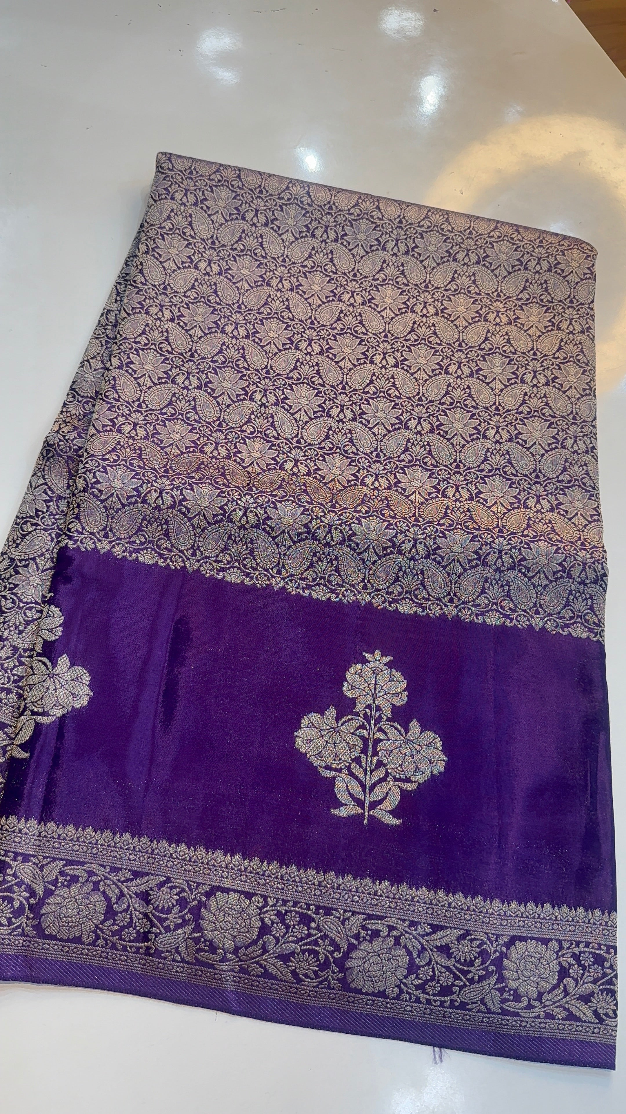 KANCHI KORA - KK